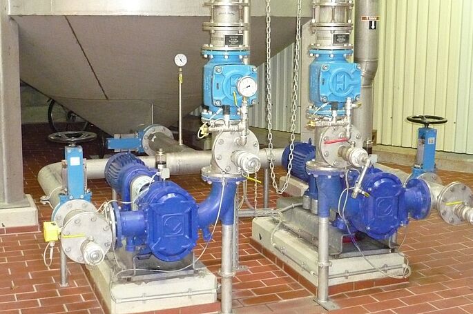 Revolutionizing Wastewater Management with Advanced Electric Pumps