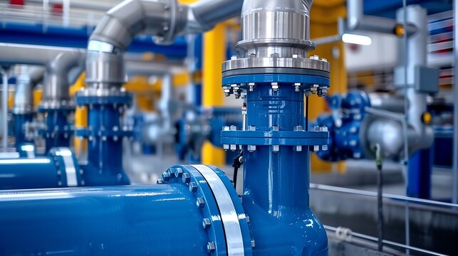 Discover the Next Generation of Pump Technology with Spai Pumps