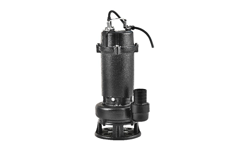 STAINLESS STEEL SEWAGE PUMP